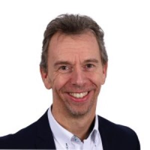 Pelle van Walraven - Circulair Utrecht - Bestuurslid