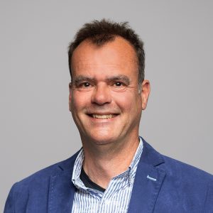 Taco Jansonius - Lage Weide - Projectmanager circulariteit