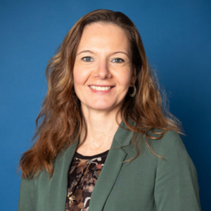 Hilde de Groot - Utrecht10 - Thematrekker Alliantie Cirkelregio